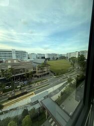 Treasure at Tampines (D18), Condominium #569767411